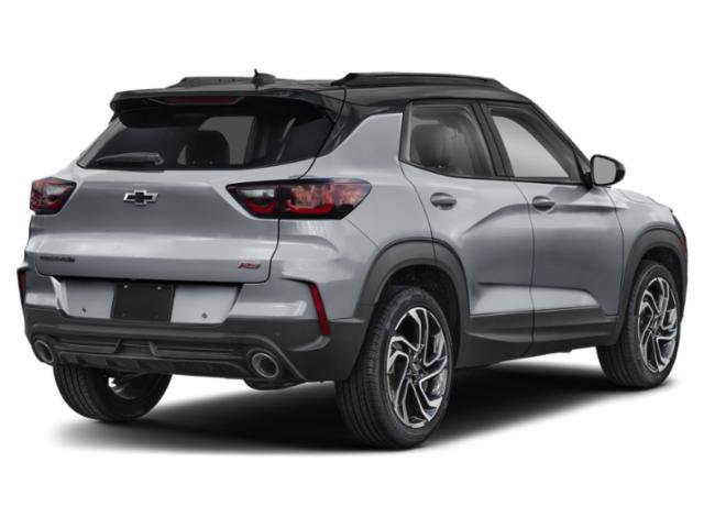 New 2026 Chevrolet TrailBlazer RS w/ Convenience Package AWD/4WD image 5