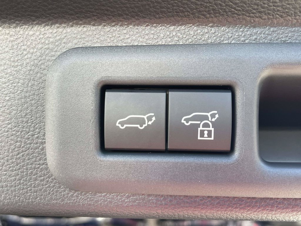 New 2026 Toyota Sequoia Capstone AWD/4WD image 13
