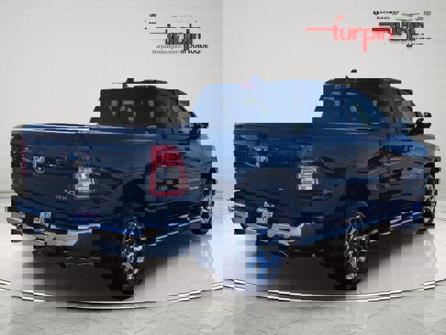 Used 2021 RAM 1500 Big Horn image 5