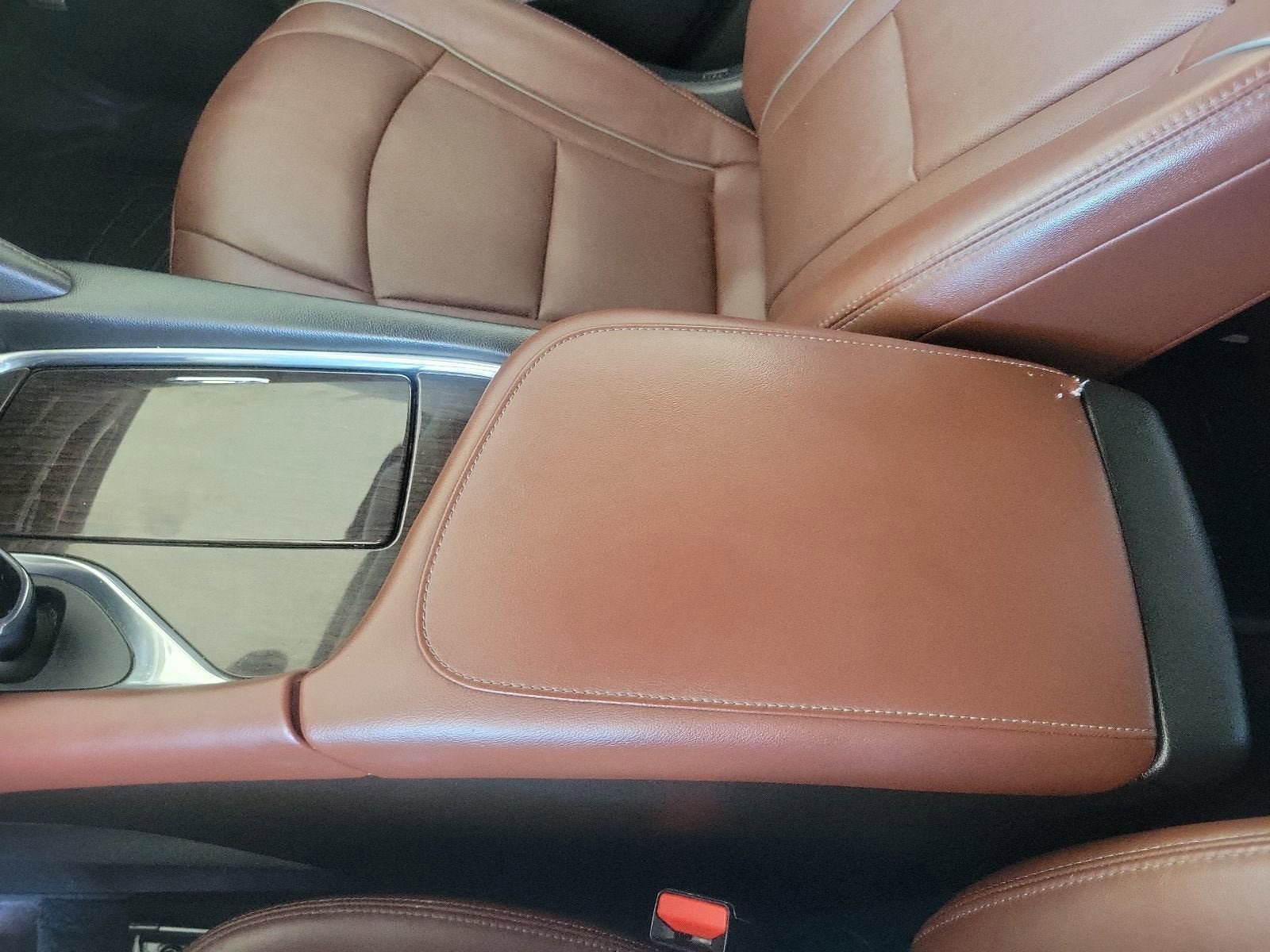 Used 2019 Buick Enclave Avenir w/ Avenir Technology Package AWD/4WD image 22