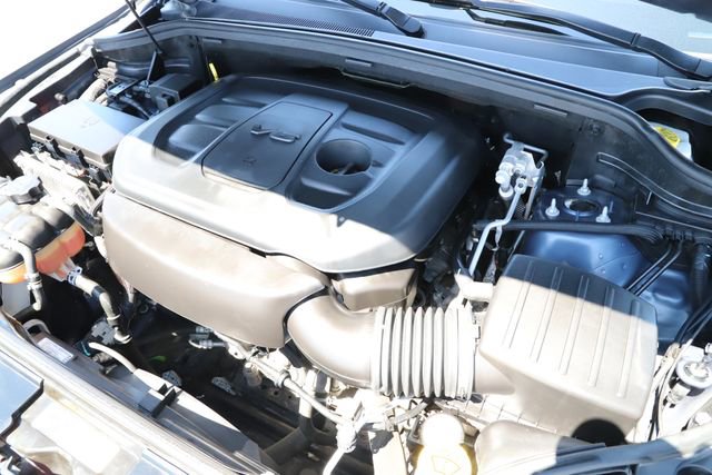 Used 2020 Jeep Grand Cherokee Limited image 3