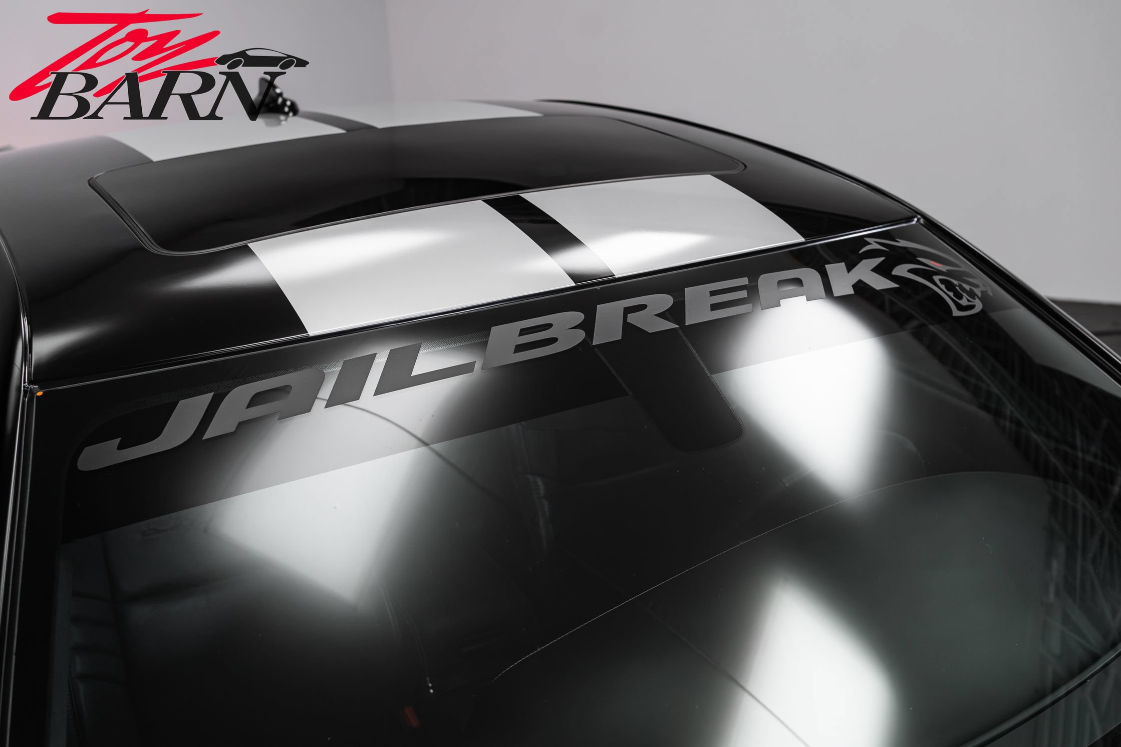 Used 2022 Dodge Charger SRT Hellcat RWD image 11