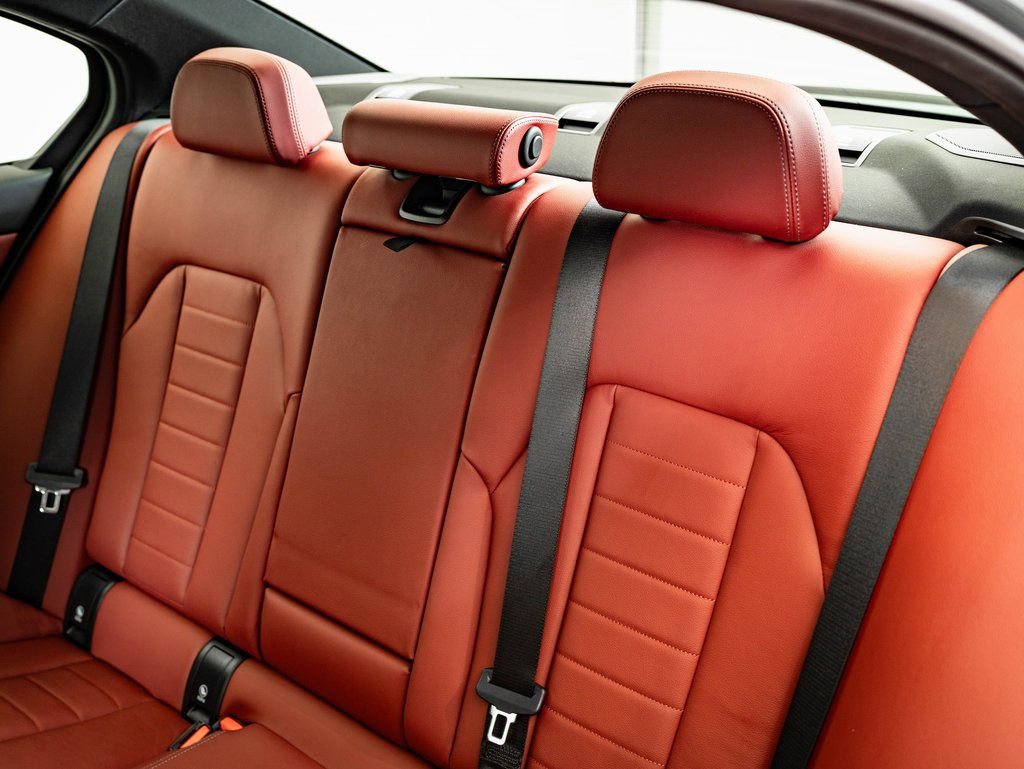 Used 2023 BMW M340i xDrive w/ Premium Package image 37