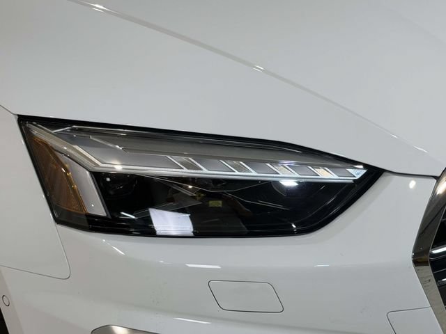 Used 2022 Audi S5 Prestige AWD/4WD image 8