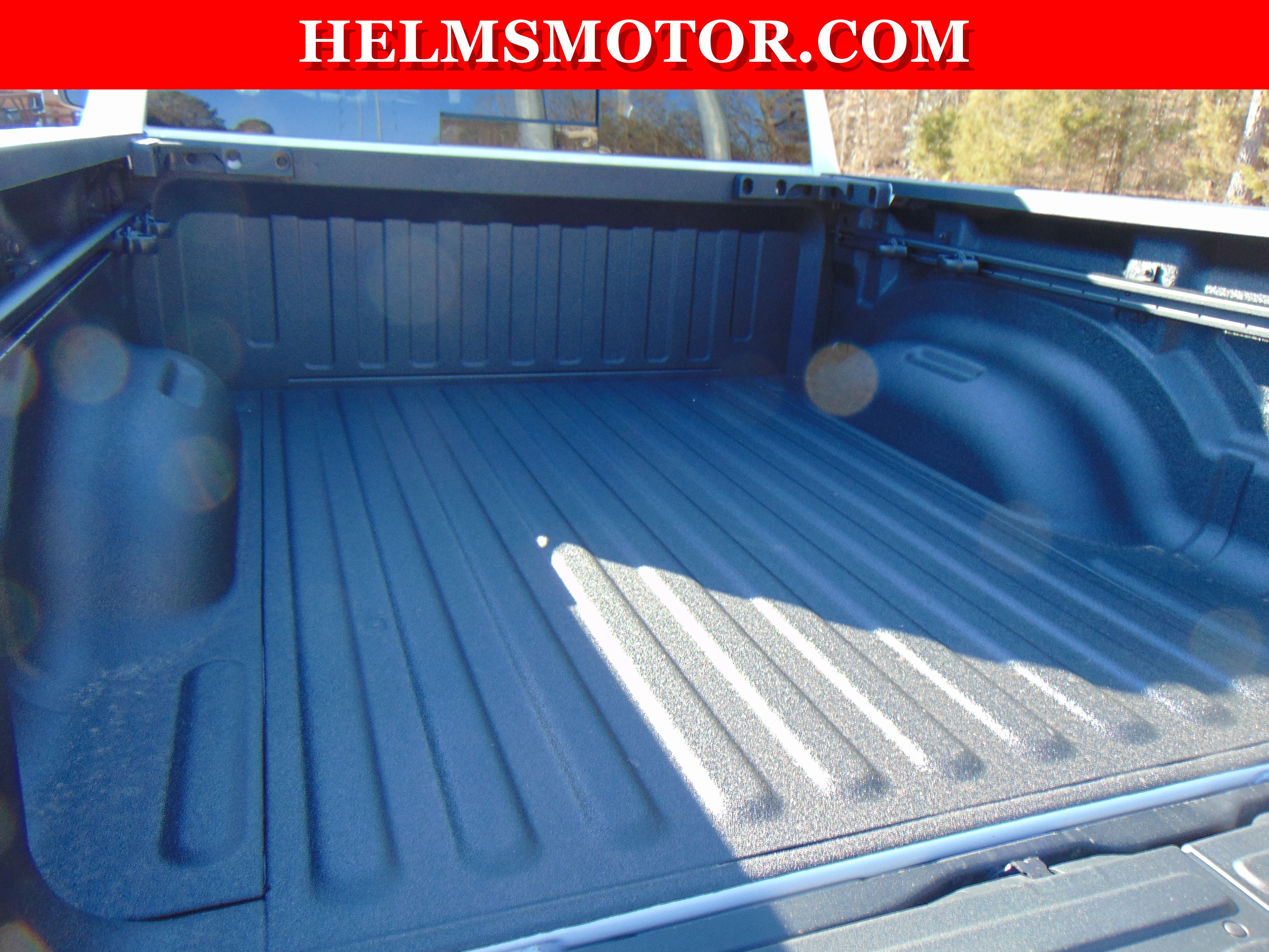 New 2026 RAM 1500 Limited w/ Bed Utility Group AWD/4WD image 21