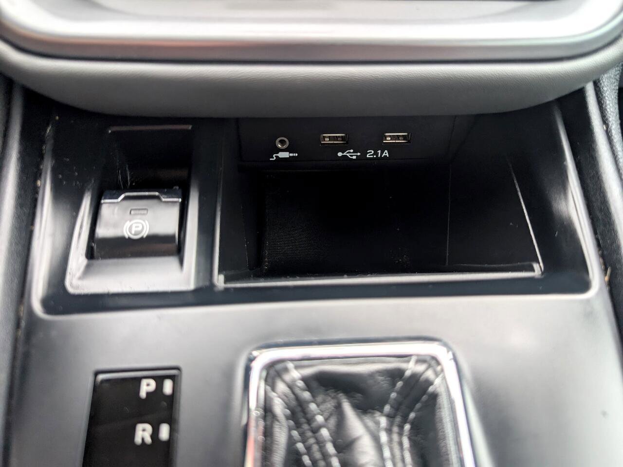 Used 2020 Subaru Legacy image 23