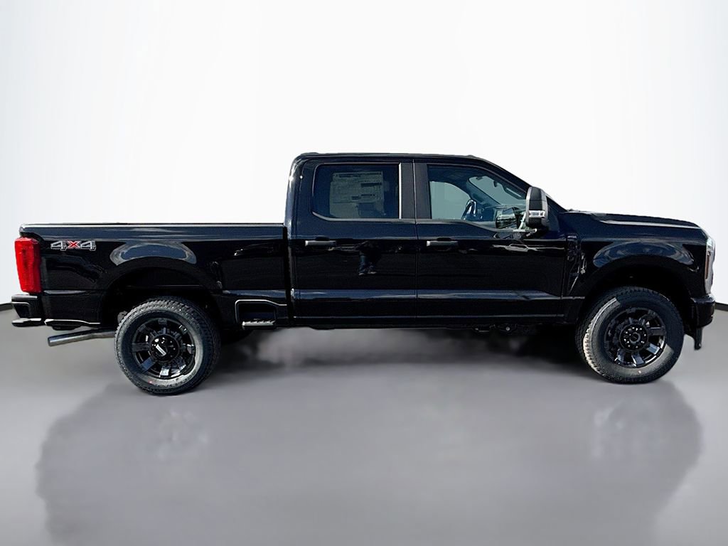 New 2026 Ford F250 XL w/ STX Appearance Package image 9