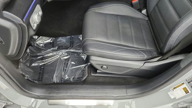 Used 2025 Mercedes-Benz GLE 450 4MATIC Coupe image 33