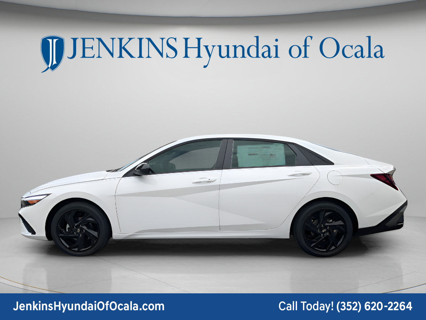 New 2026 Hyundai Elantra SEL Sport FWD image 7