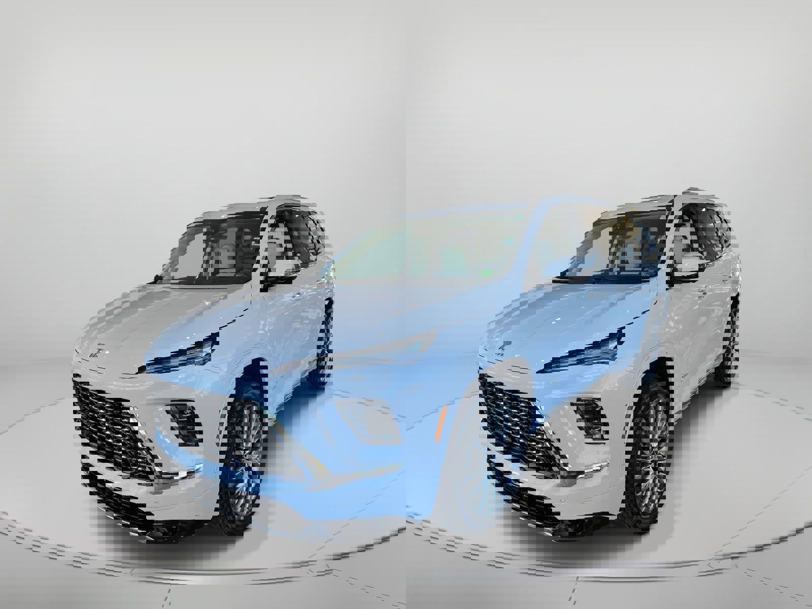 New 2026 Buick Enclave Avenir w/ Super Cruise Package image 5