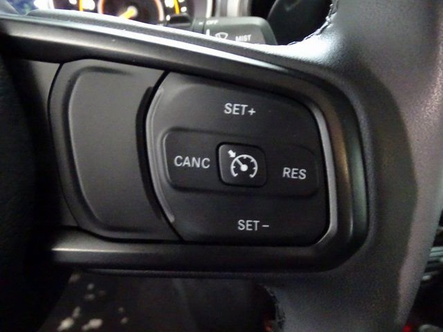 Certified 2023 Jeep Wrangler Unlimited Sport image 7