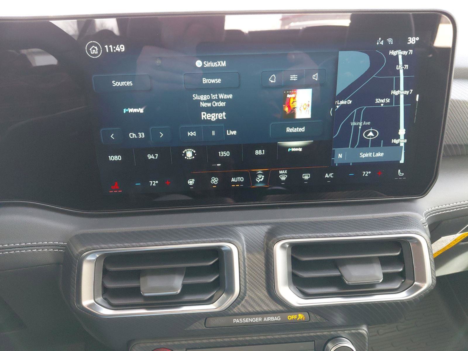 New 2026 Ford Mustang GT Premium image 20