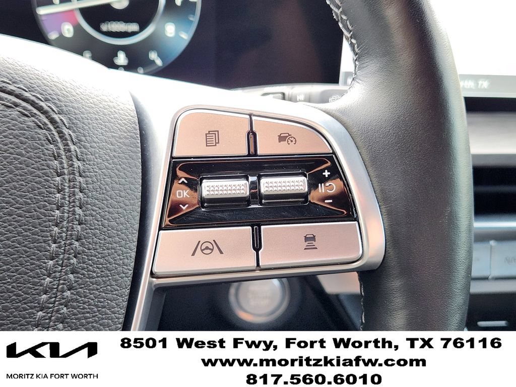 Certified 2023 Kia Telluride SX Prestige X-Line AWD/4WD image 28