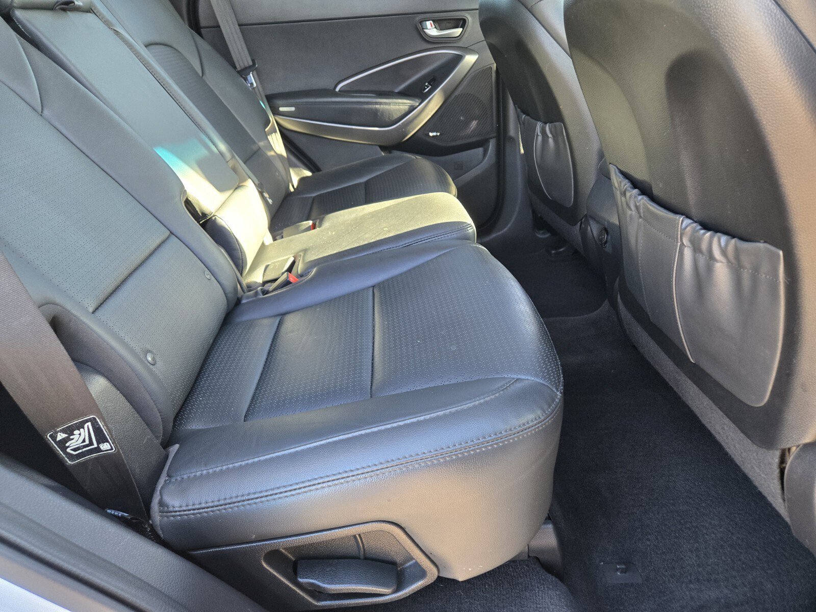 Used 2014 Hyundai Santa Fe Sport 2.0T w/ Navigation Package 06 image 15