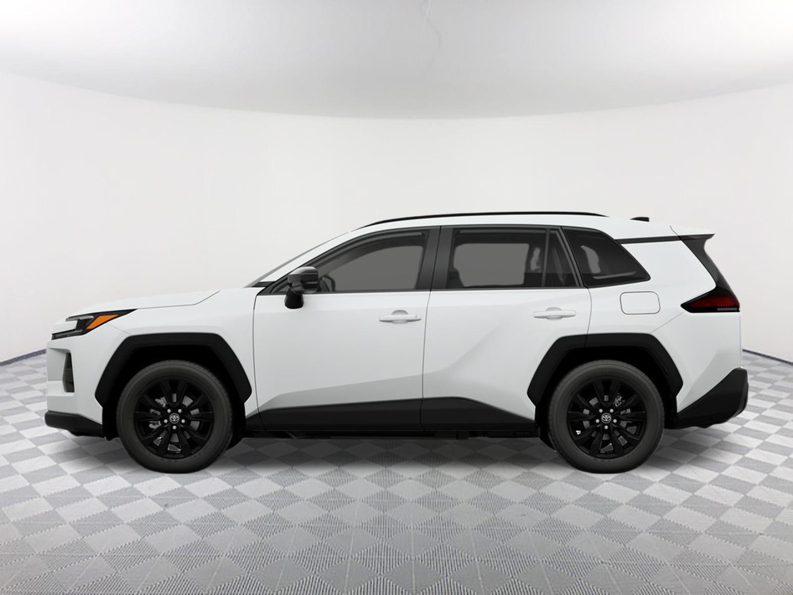 New 2026 Toyota RAV4 XLE Premium AWD/4WD image 25