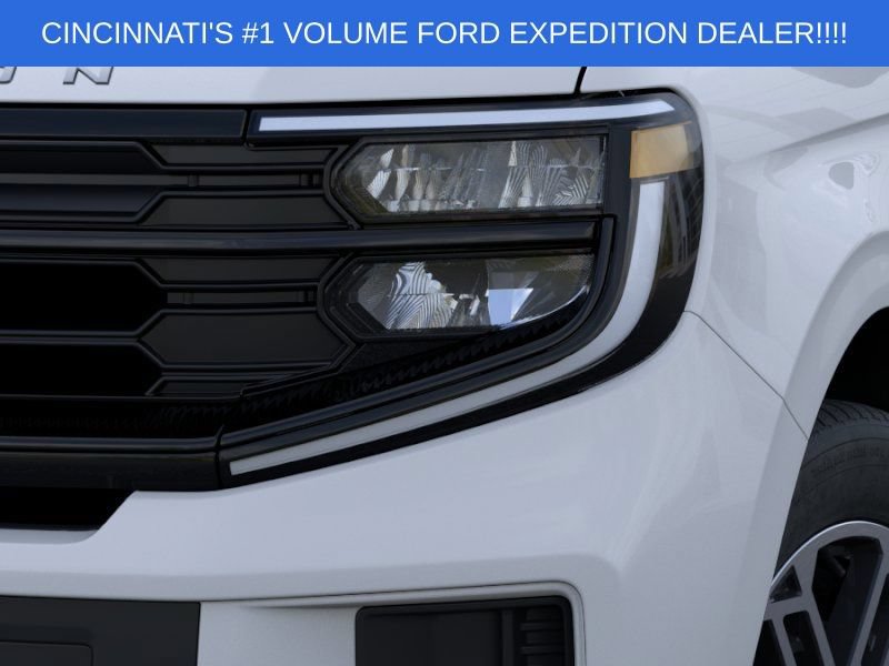 New 2026 Ford Expedition Max Active AWD/4WD image 18