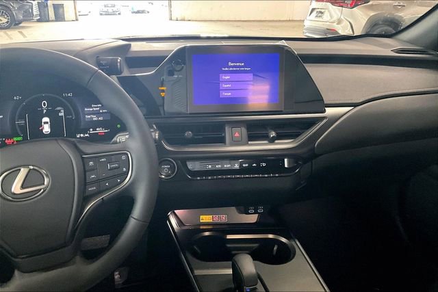 New 2026 Lexus UX 300h AWD image 7