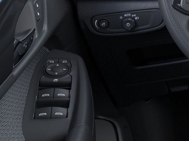 New 2026 Chevrolet TrailBlazer LT image 23