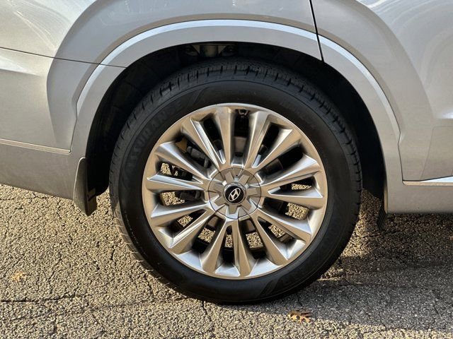 Used 2020 Hyundai Palisade Limited image 23