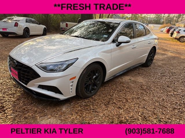 Used 2022 Hyundai Sonata SEL image 3