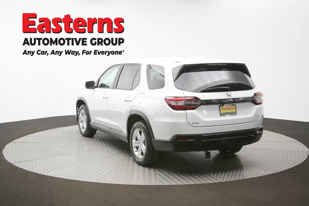 Used 2023 Honda Pilot LX image 65