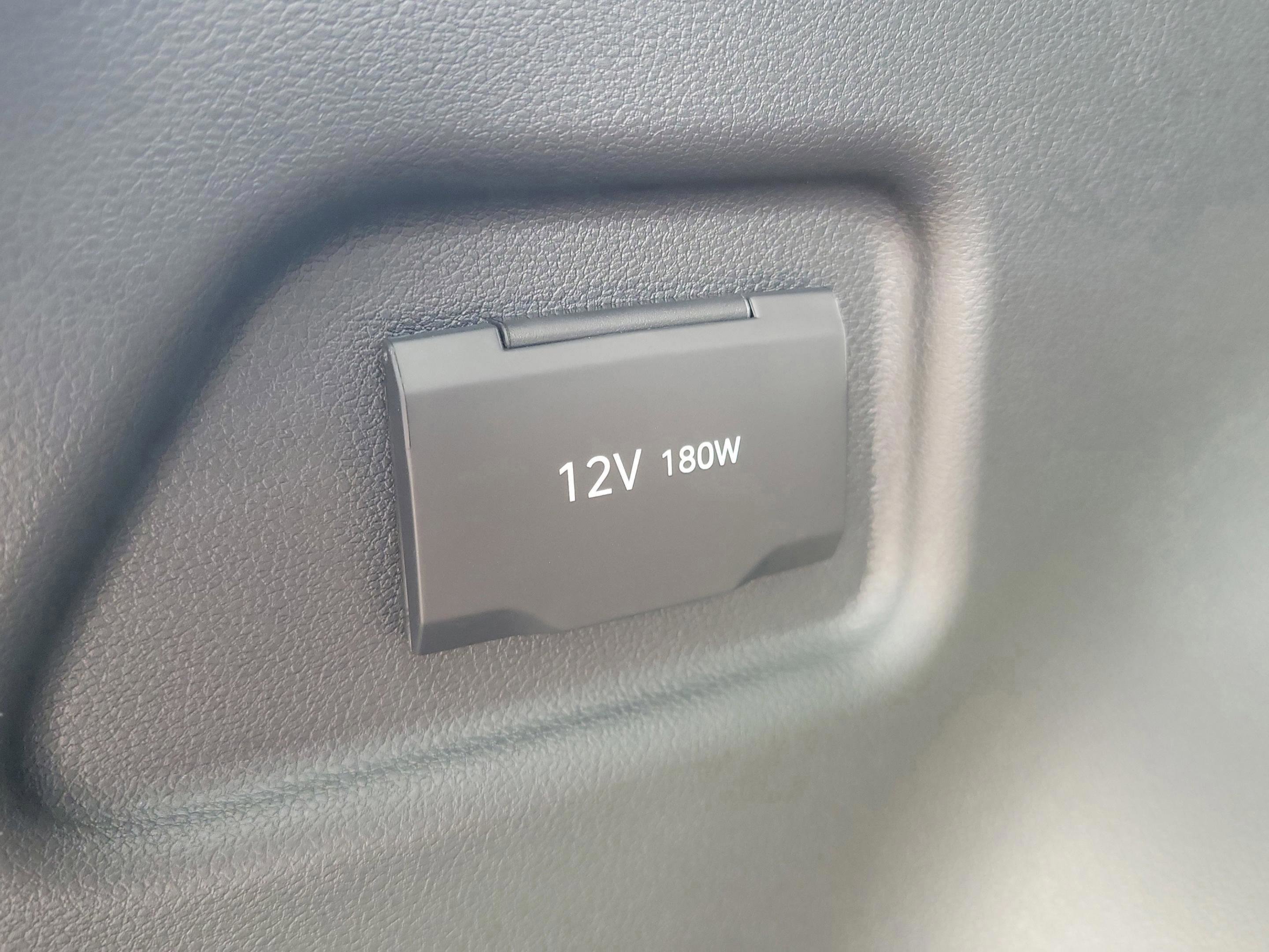 New 2026 Hyundai Tucson SEL image 31