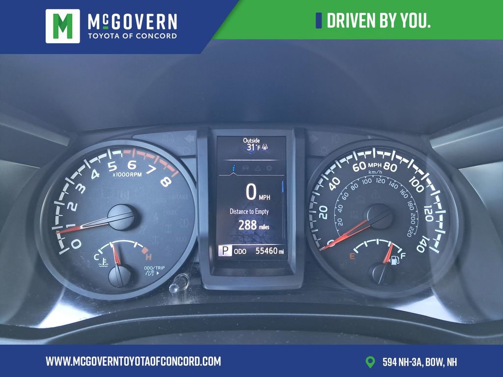 Used 2019 Toyota Tacoma SR image 13