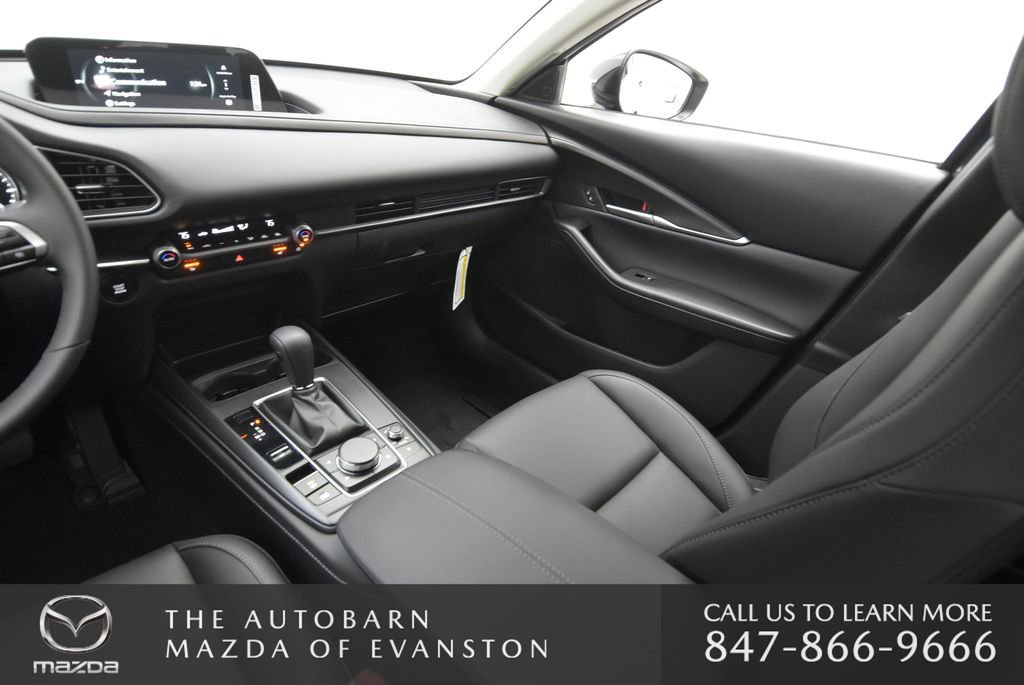 New 2026 MAZDA CX-30 AWD 2.5 S w/ Select Sport Pkg image 27
