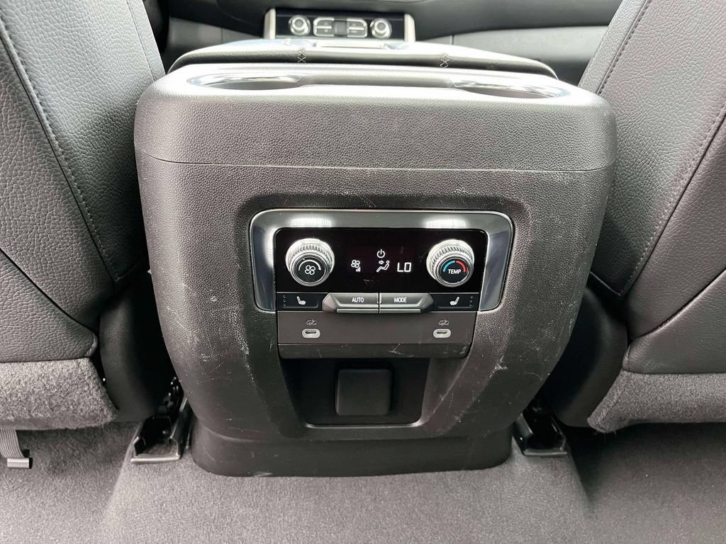 Certified 2023 GMC Yukon Denali AWD/4WD image 14