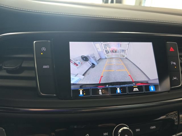 Used 2023 Buick Enclave Premium AWD/4WD image 24