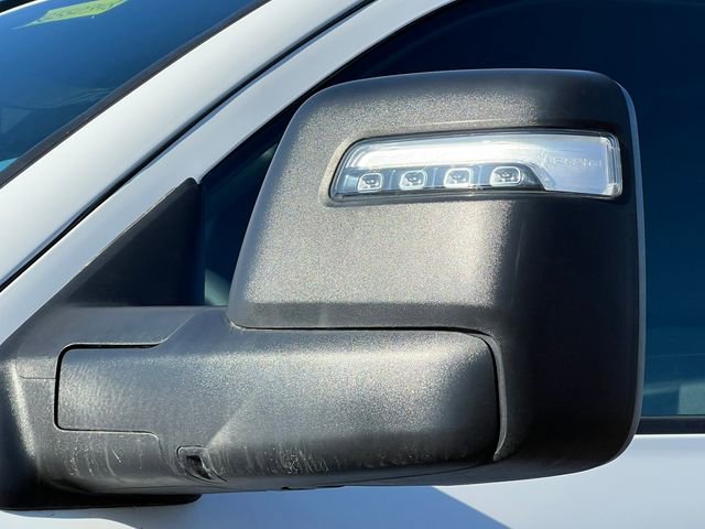 Used 2025 RAM 3500 Big Horn image 50