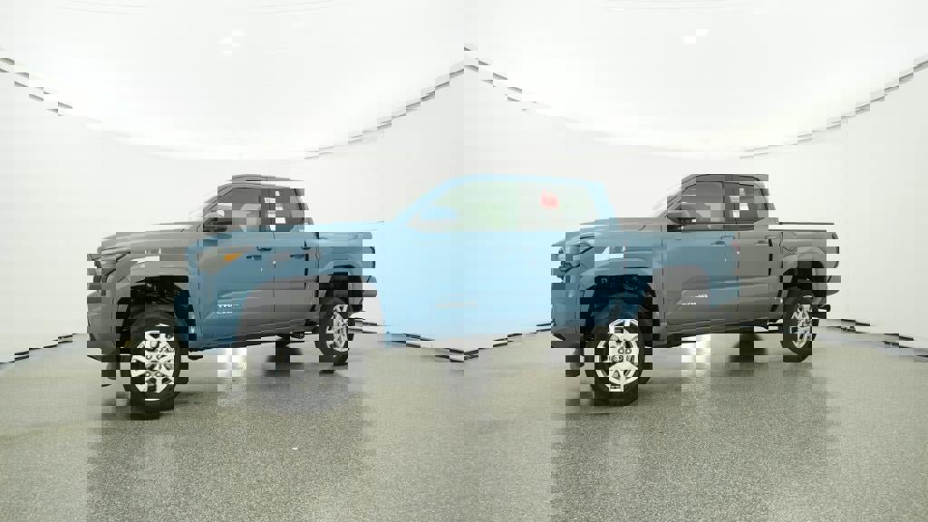 New 2026 Toyota Tacoma SR5 image 18