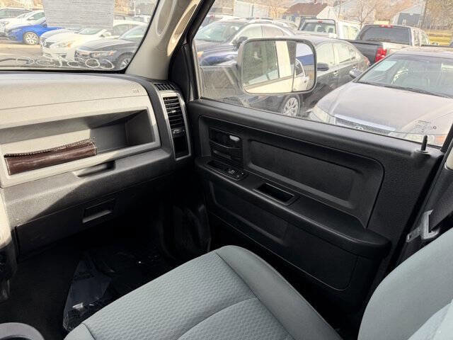 Used 2017 RAM 1500 Tradesman w/ Popular Equipment Group image 35