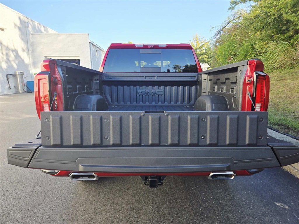 New 2026 GMC Sierra 1500 AT4 w/ AT4 Premium Package image 16