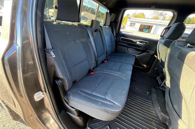 Used 2024 RAM 1500 Lone Star w/ Trailer Tow Group image 29