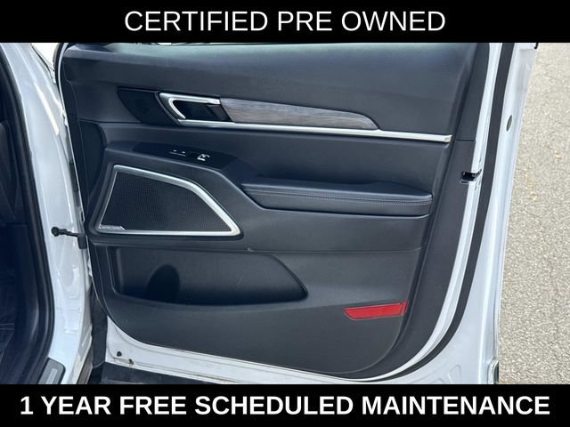 Used 2024 Kia Telluride SX Prestige X-Pro AWD/4WD image 8