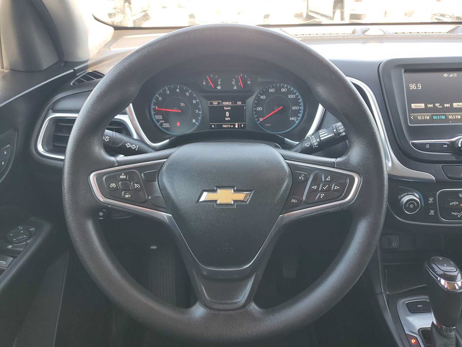 Used 2018 Chevrolet Equinox LT AWD/4WD image 14