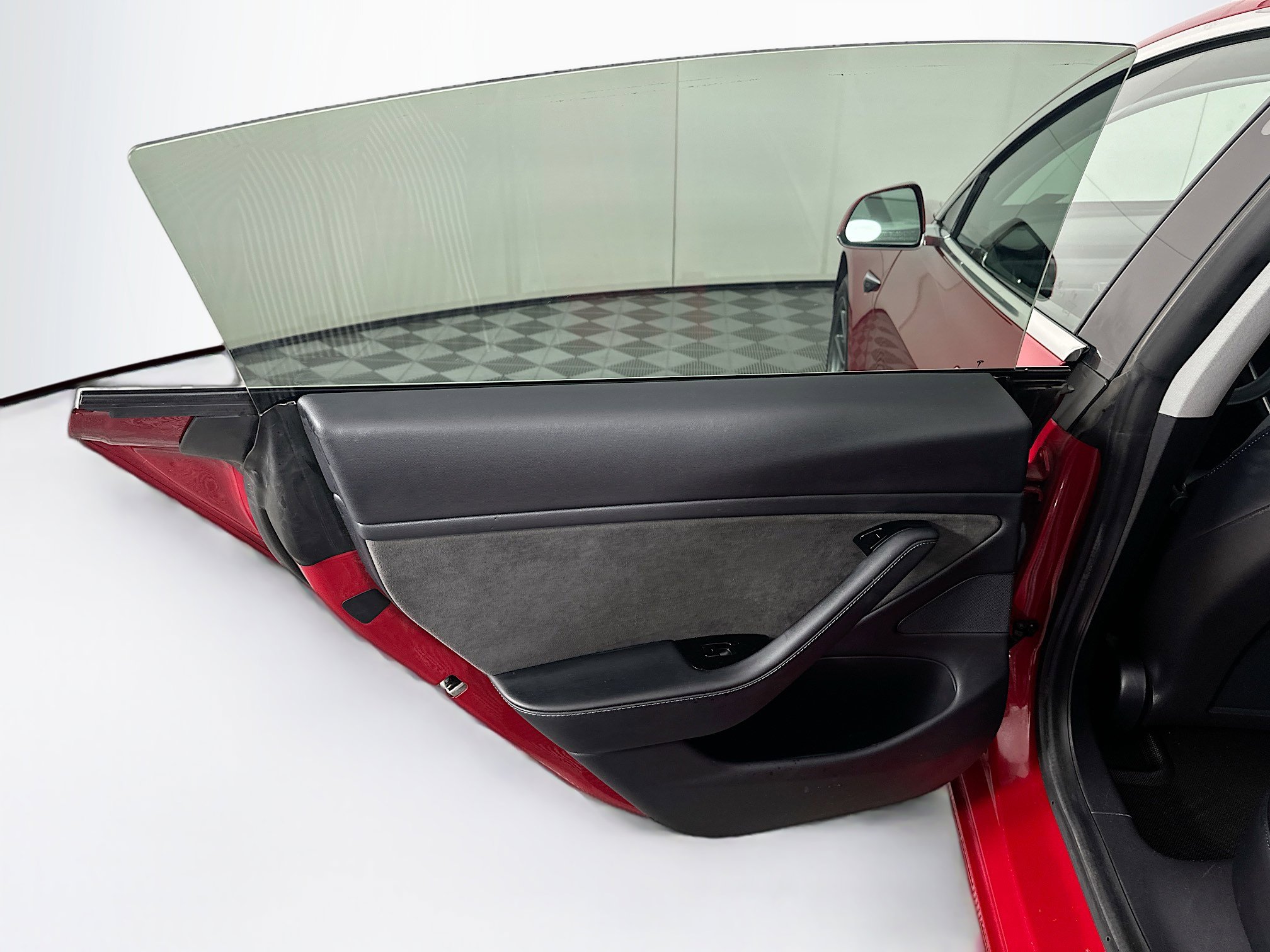 Used 2020 Tesla Model 3 Long Range image 24