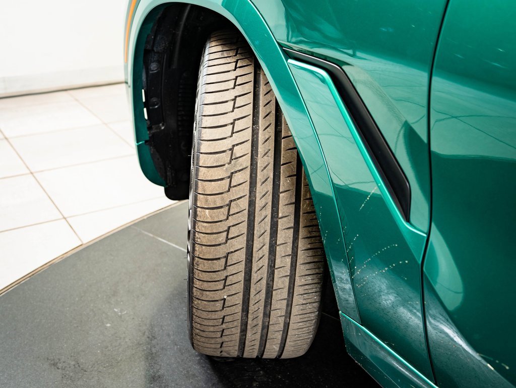 Used 2024 BMW X6 M60i image 39