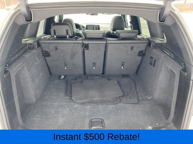 Used 2023 BMW X3 xDrive30i image 20