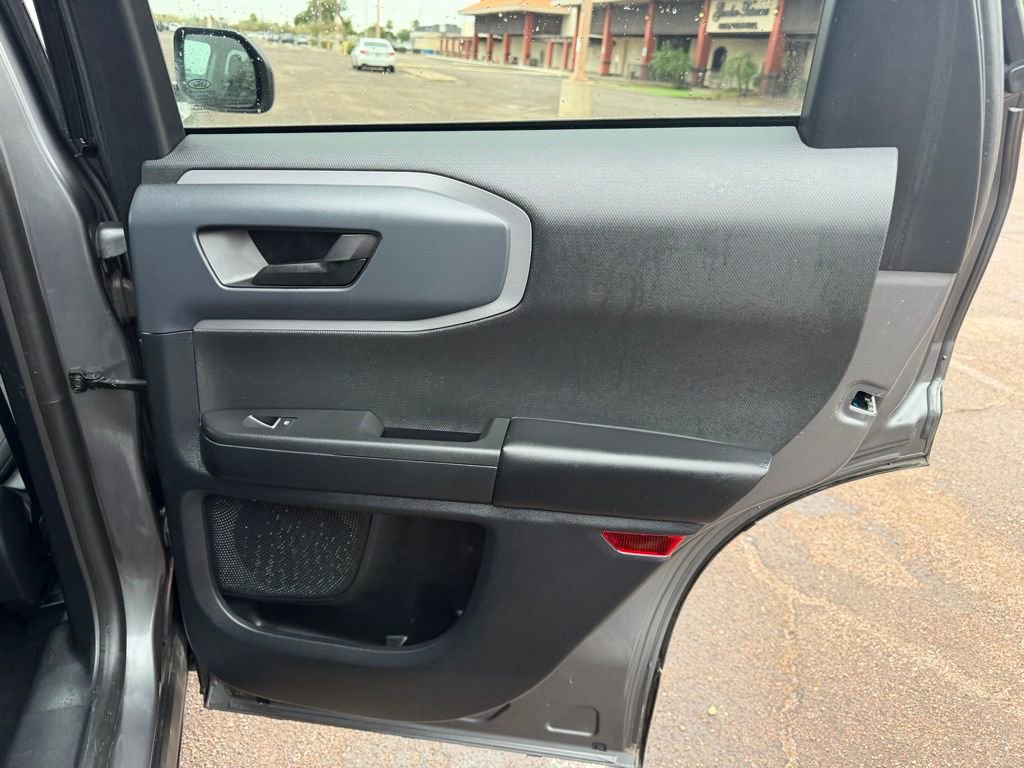 Used 2021 Ford Bronco Sport Big Bend image 17