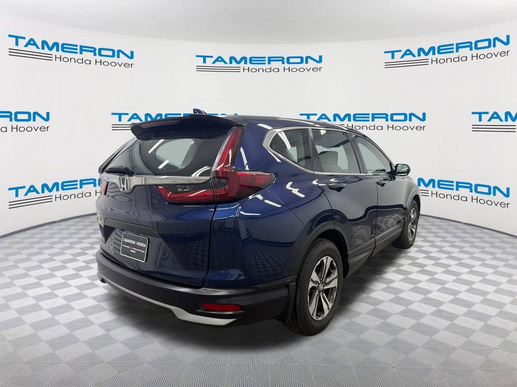 Used 2020 Honda CR-V LX image 5