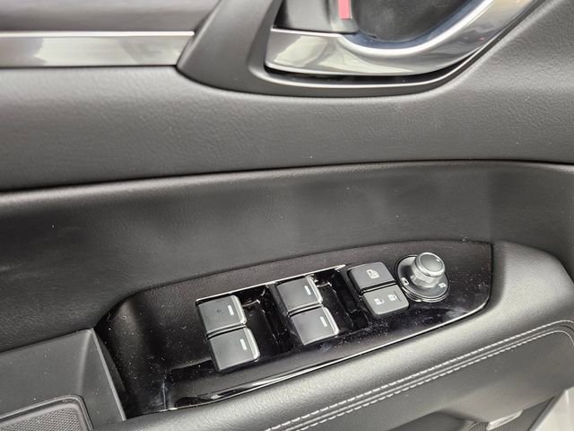 Used 2025 MAZDA CX-5 AWD 2.5 S image 11