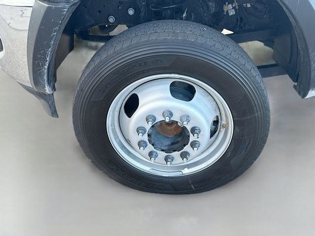 Used 2025 RAM 5500 Tradesman image 22