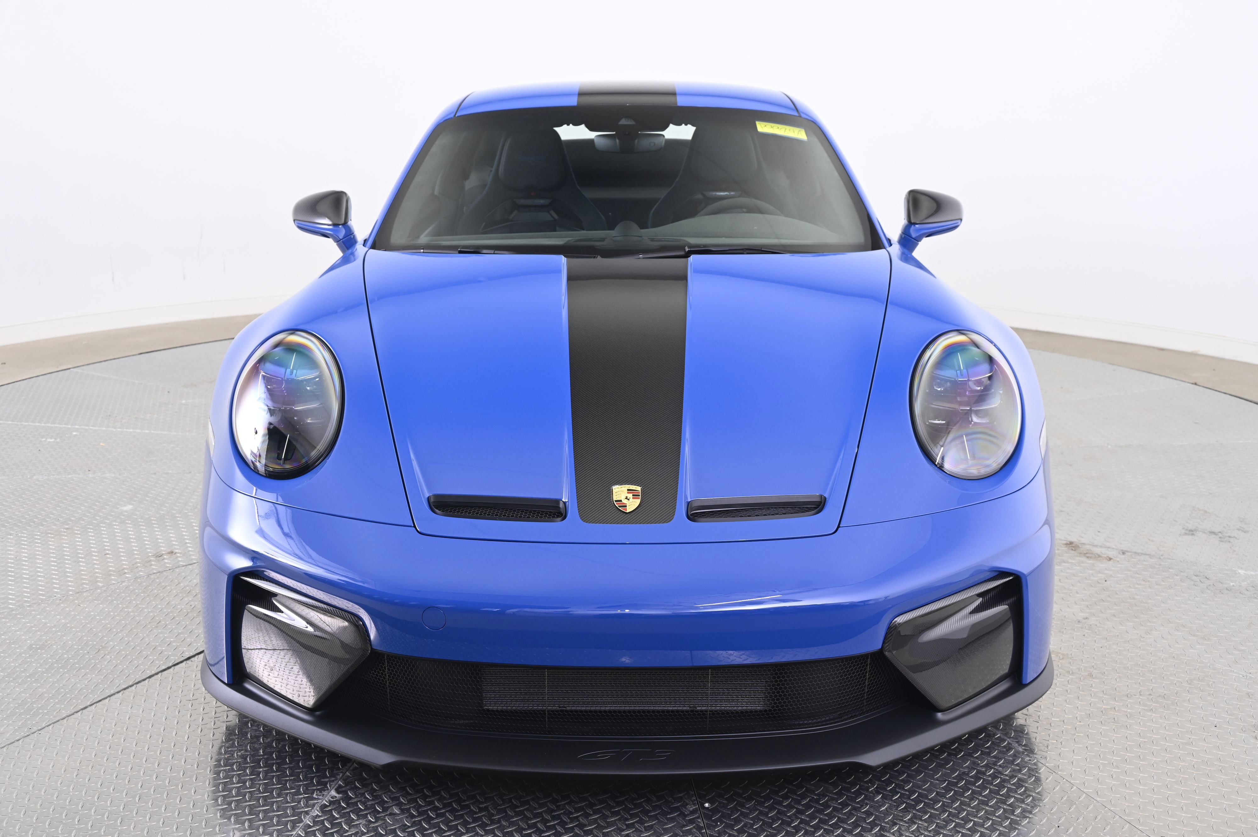 Certified 2025 Porsche 911 GT3 RWD image 10