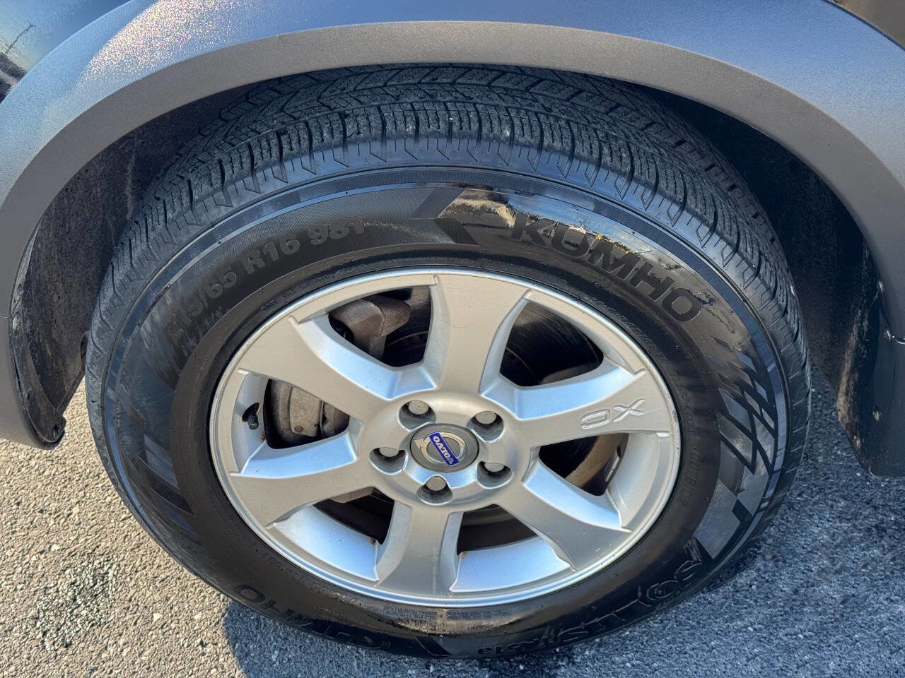 Used 2010 Volvo XC70 3.2 image 52