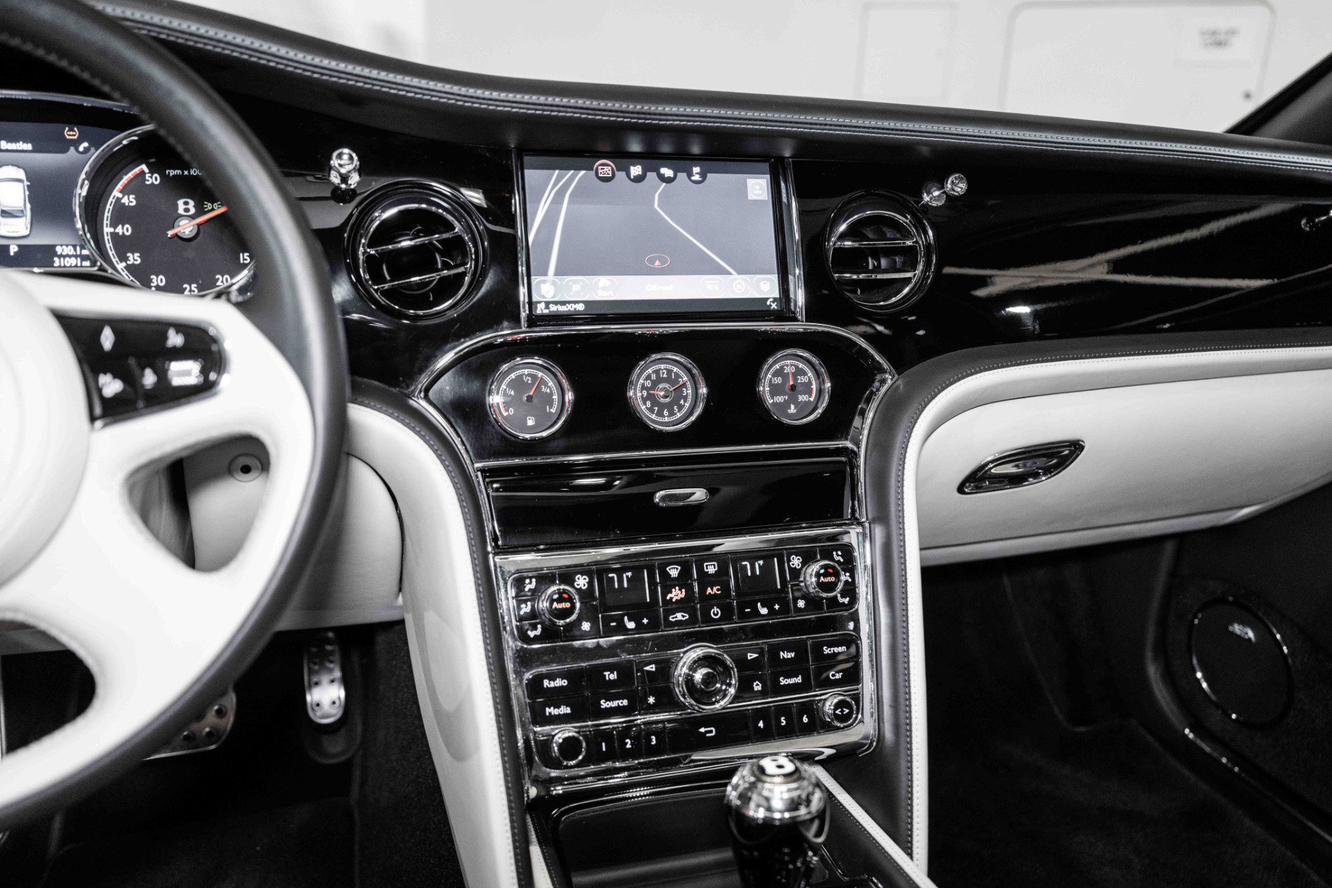 Certified 2020 Bentley Mulsanne Speed image 32