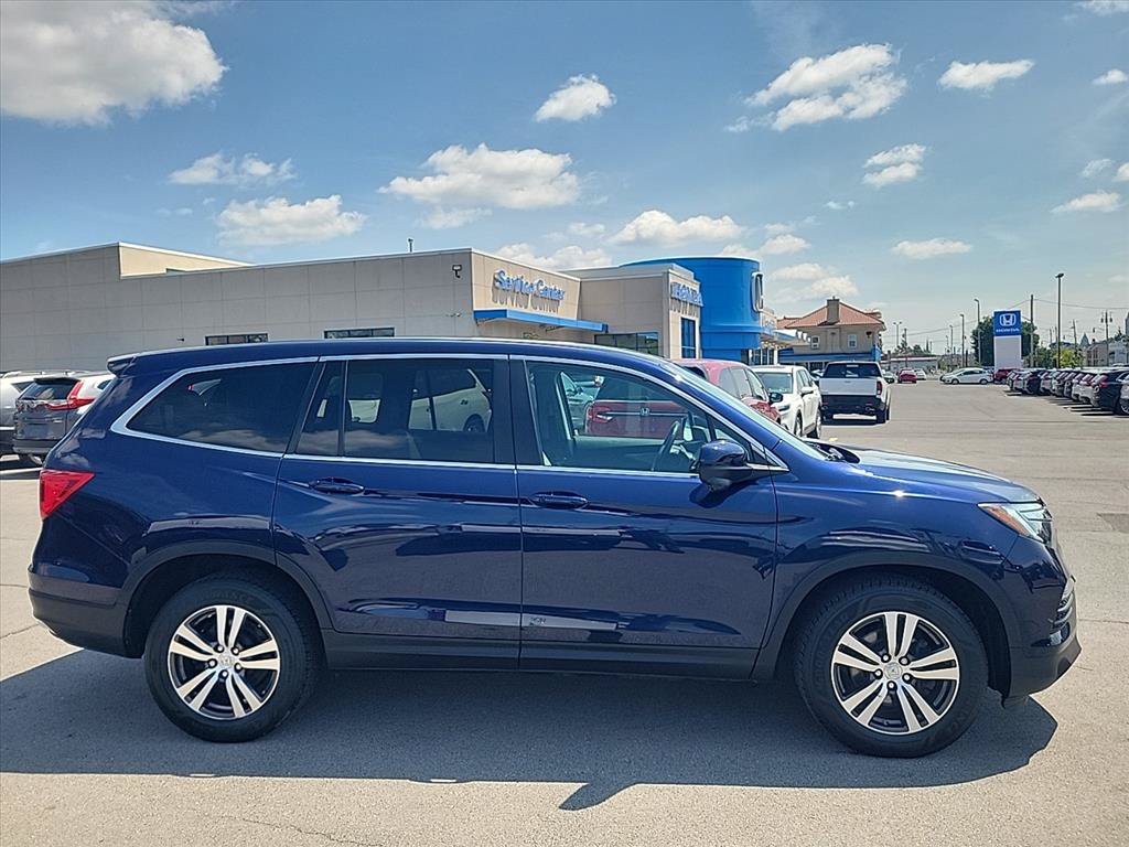 Used 2016 Honda Pilot EX-L image 6