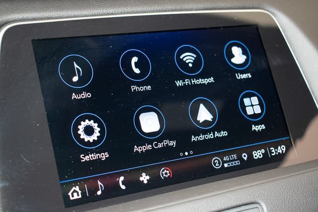 Used 2023 Cadillac XT4 Premium Luxury AWD/4WD image 28