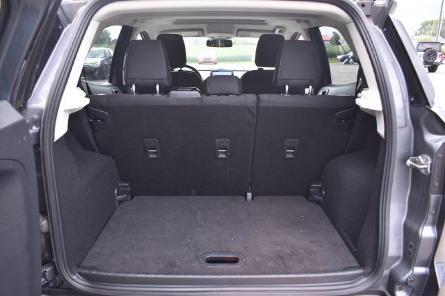Used 2020 Ford EcoSport SE w/ SE Convenience Package FWD image 39